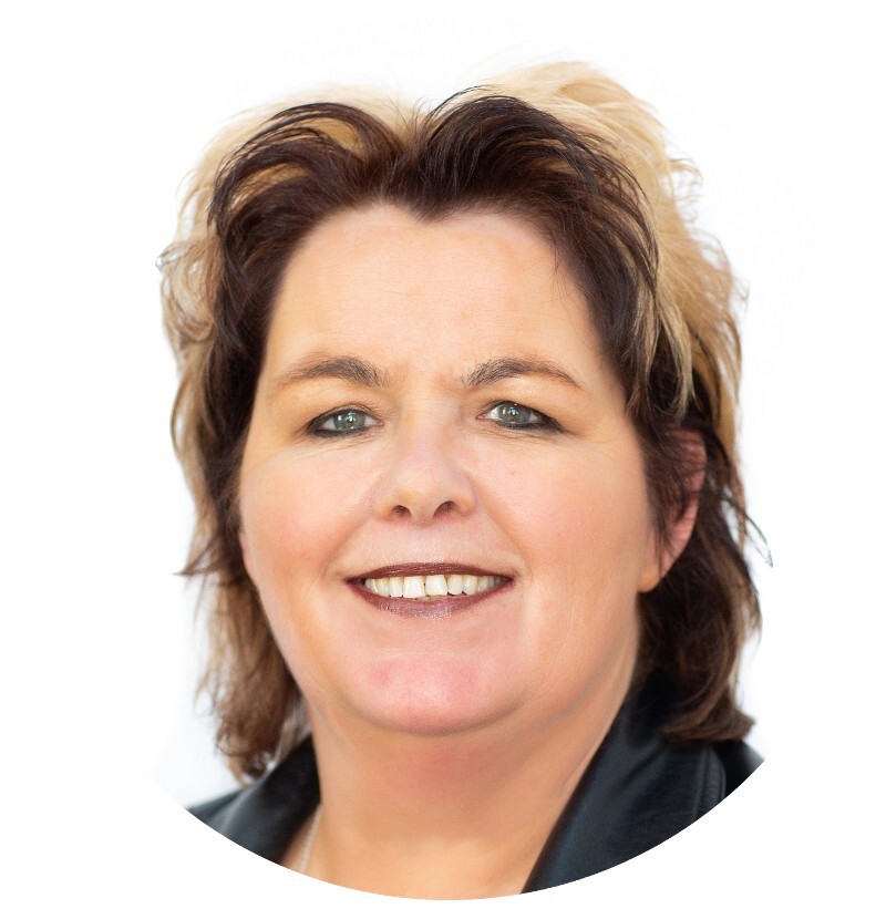 Casandra Theunissen