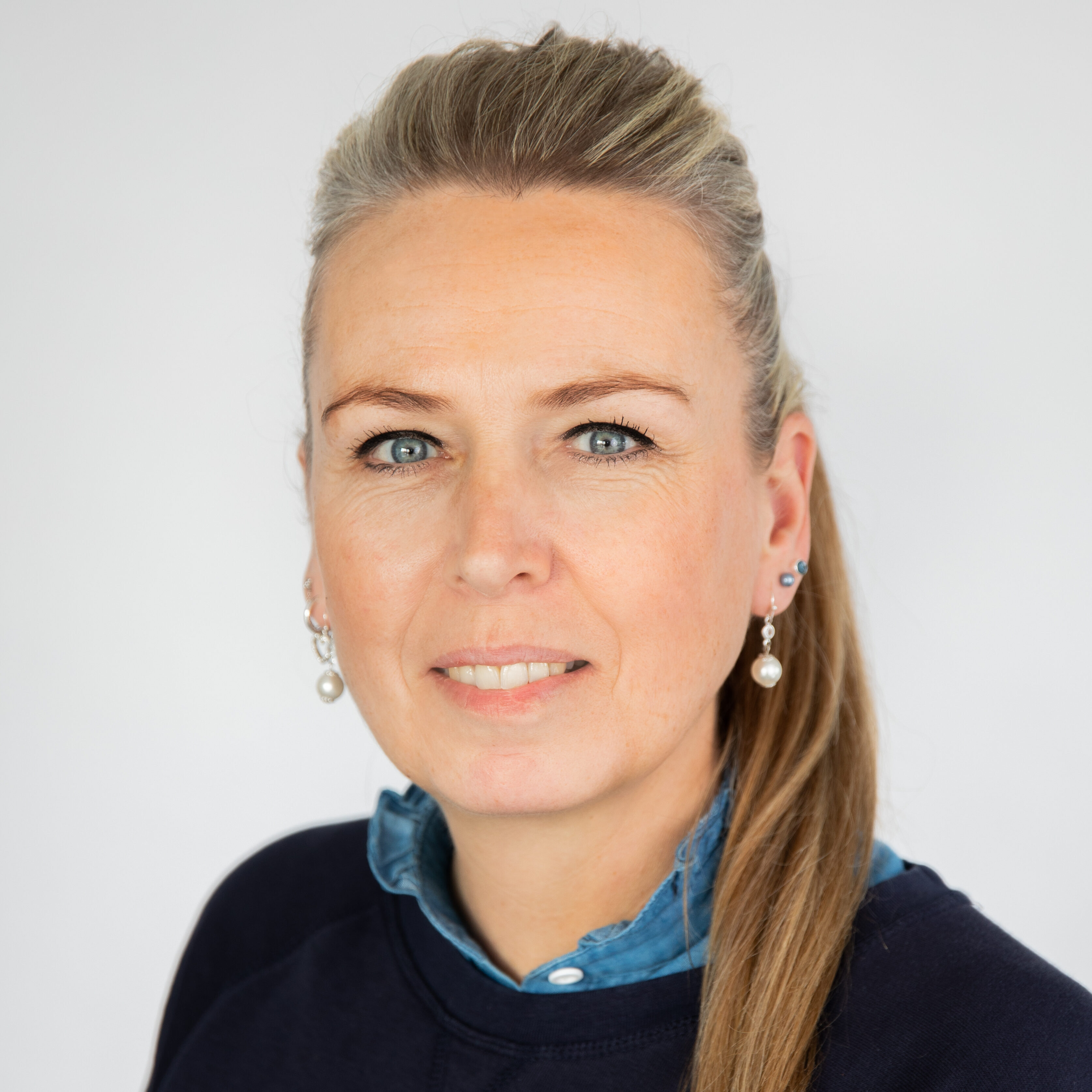 Lisette Ras