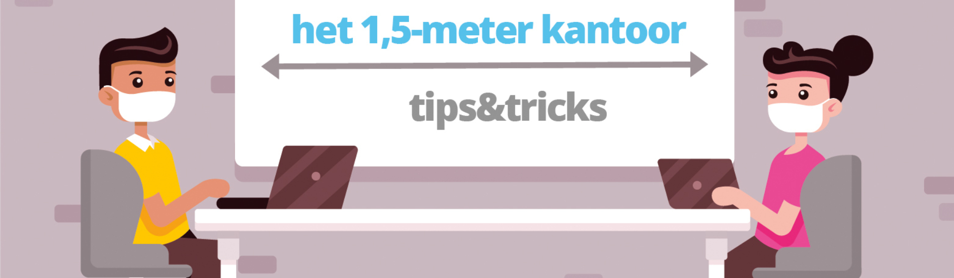 15 meter kantoor