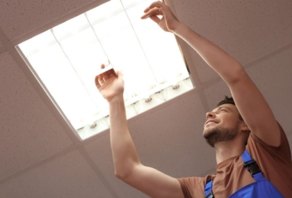 Service- en onderhoudmedewerker