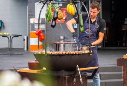 Padeltoernooi Toekomst 11