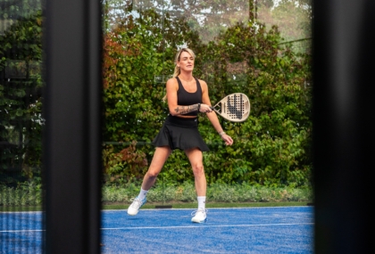 Padeltoernooi Toekomst 28