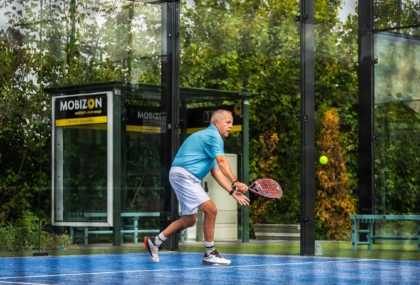 Padeltoernooi Toekomst 29