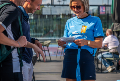 Padeltoernooi Toekomst 38