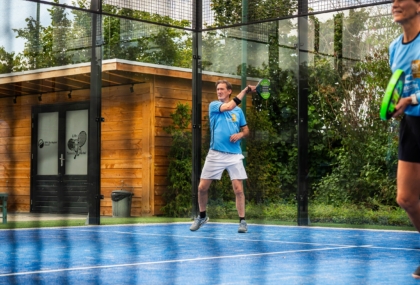 Padeltoernooi Toekomst 42