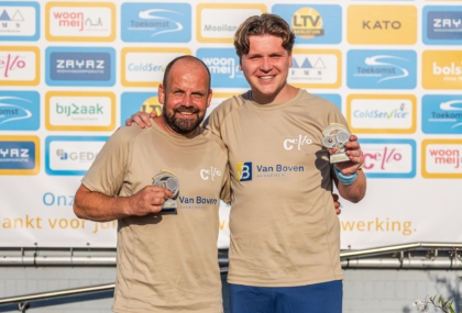 Padeltoernooi Toekomst