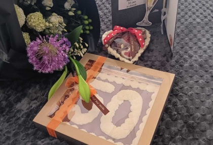 Cadeautjes