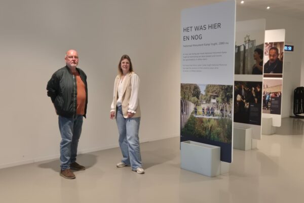 Wim nationaal kamp vught