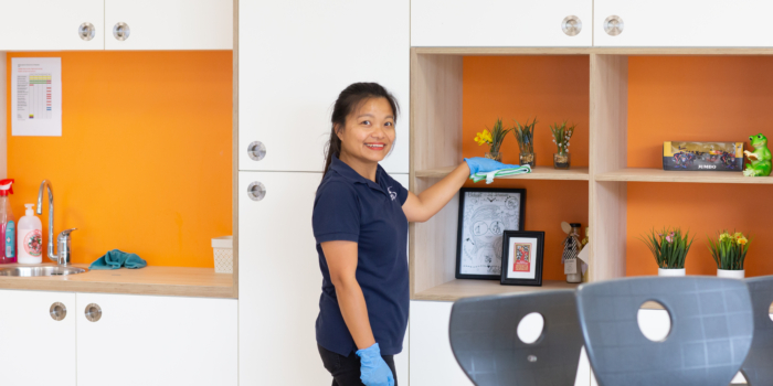 Vacature afbeelding