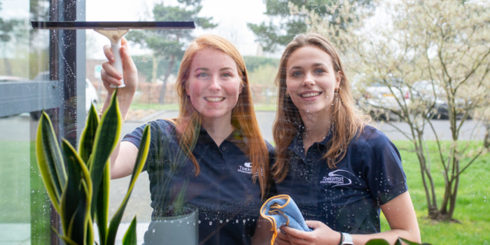 Vacature afbeelding