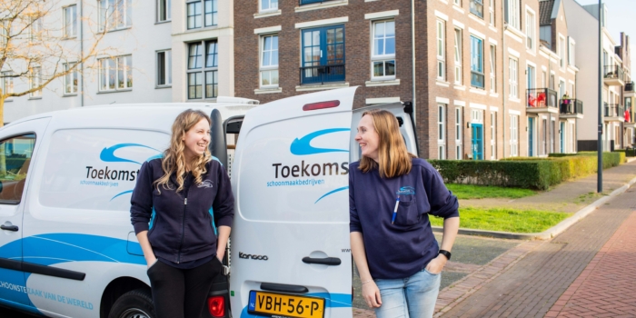 EC TOEKOMST NIJEHOF 9975
