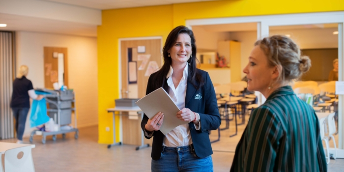 Vacature afbeelding