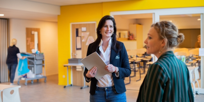 EC TOEKOMST OPMAATTILBURG 8823